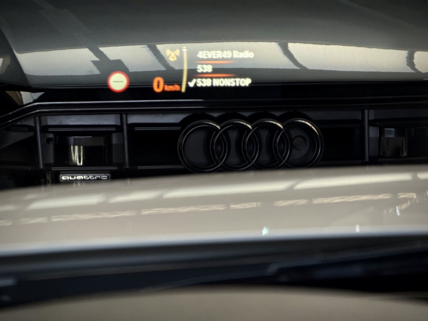 Foto van BMW 418i