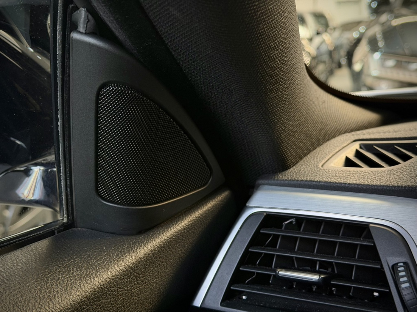 Foto van BMW 418i