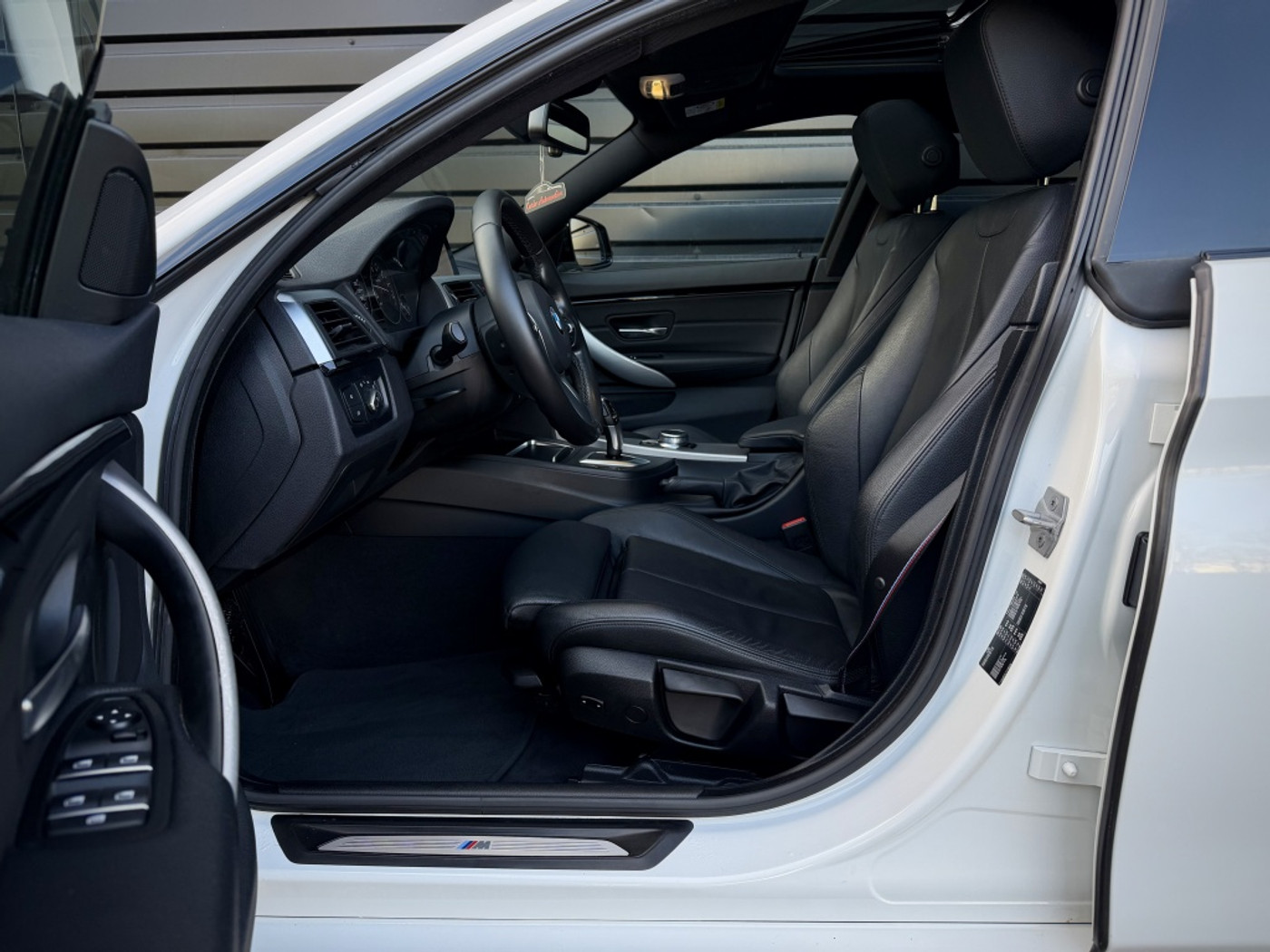Foto van BMW 418i