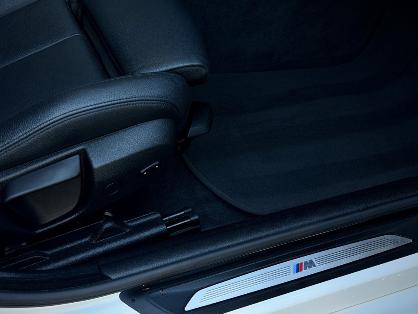 Foto van BMW 418i