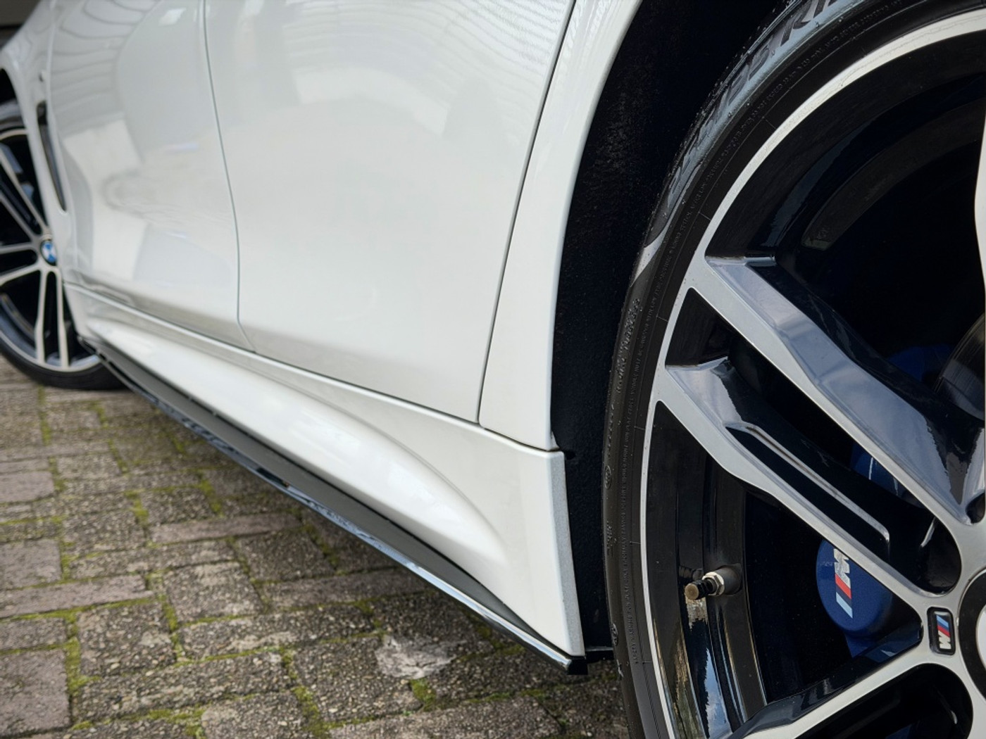 Foto van BMW 418i