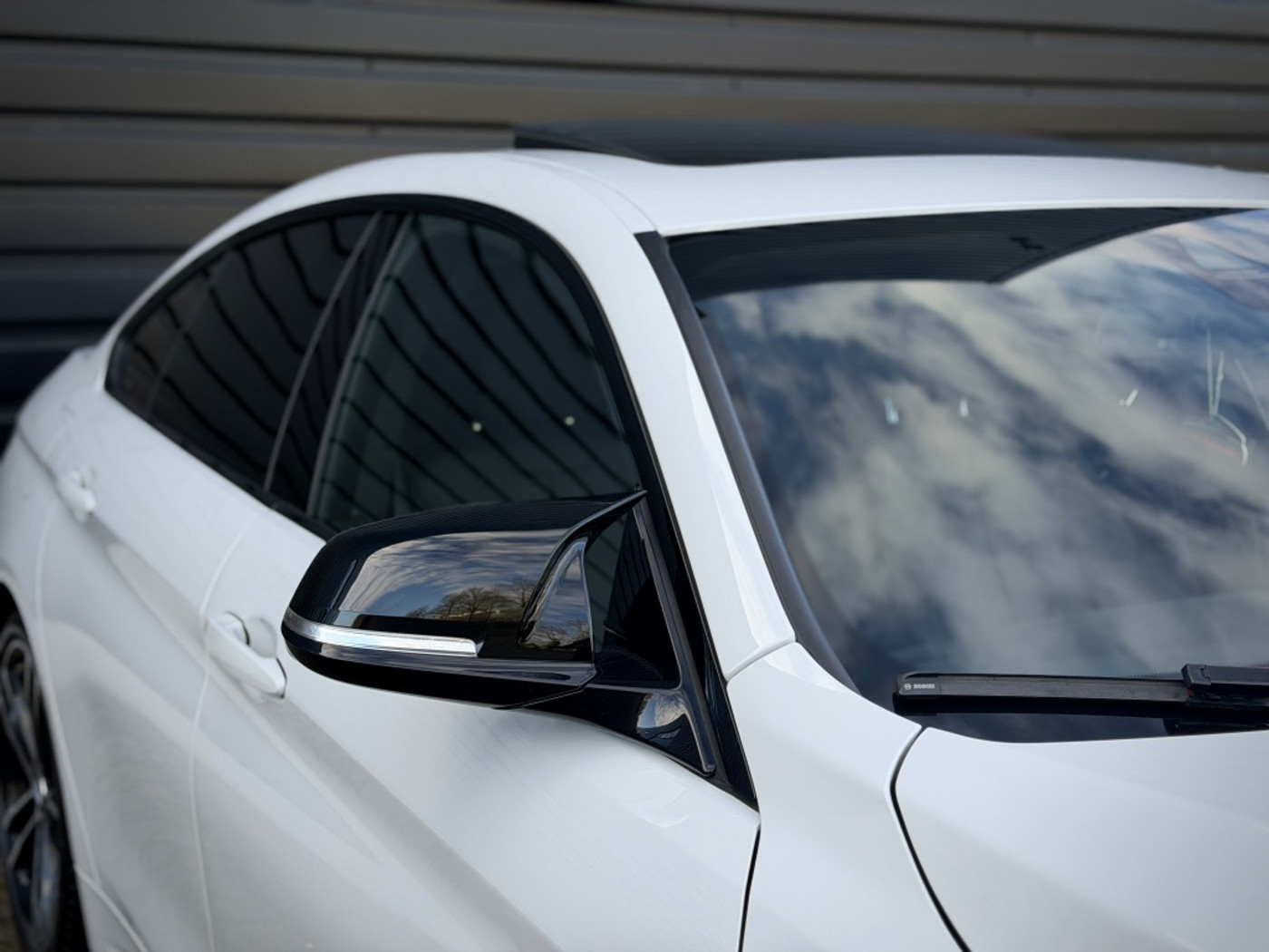 Foto van BMW 418i