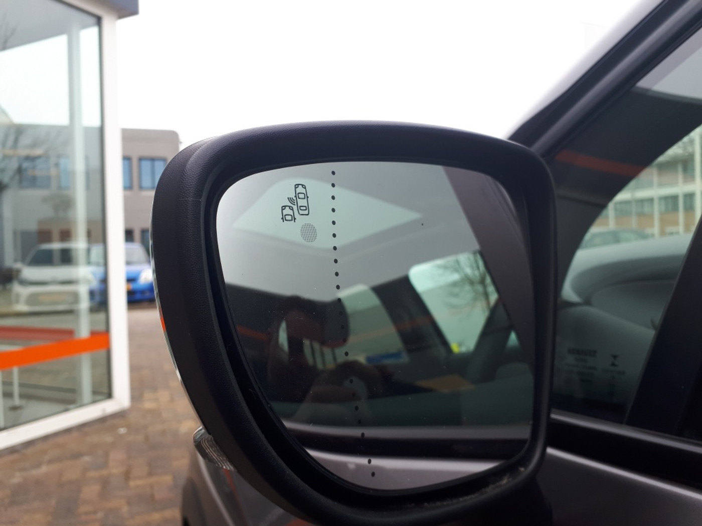 Foto van Renault Captur