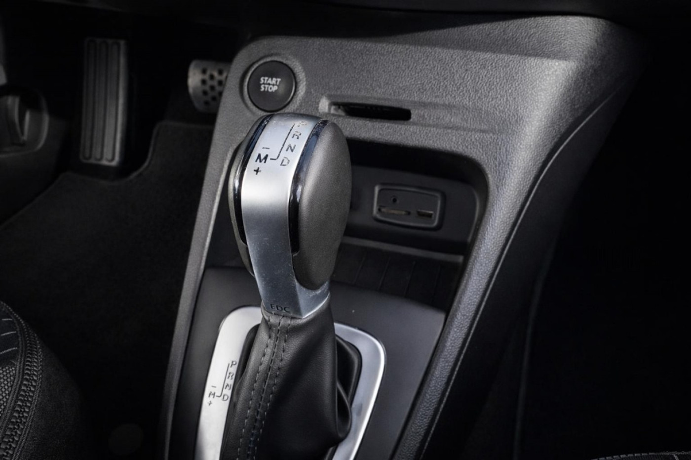 Foto van Renault Captur