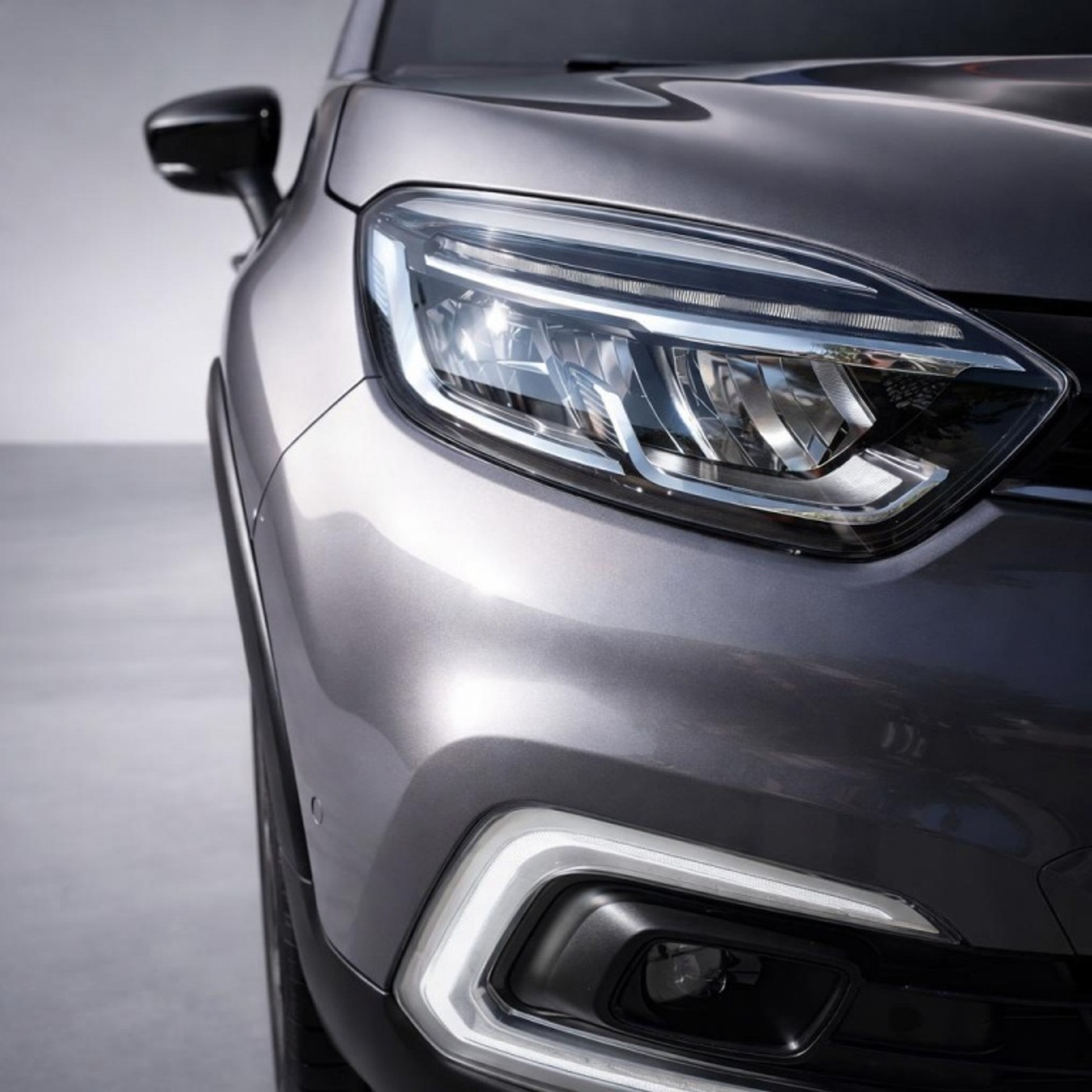 Foto van Renault Captur