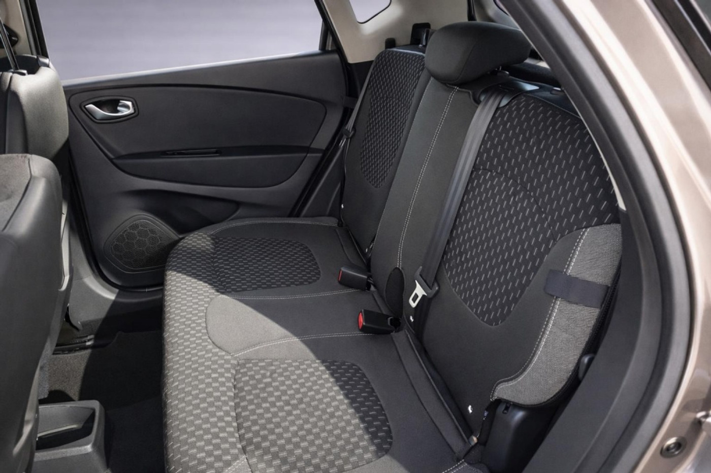 Foto van Renault Captur