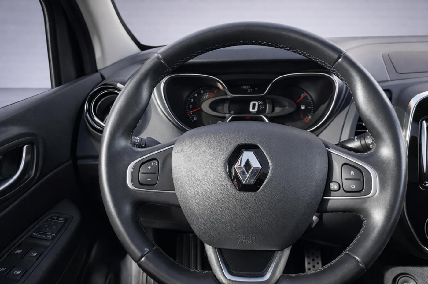 Foto van Renault Captur