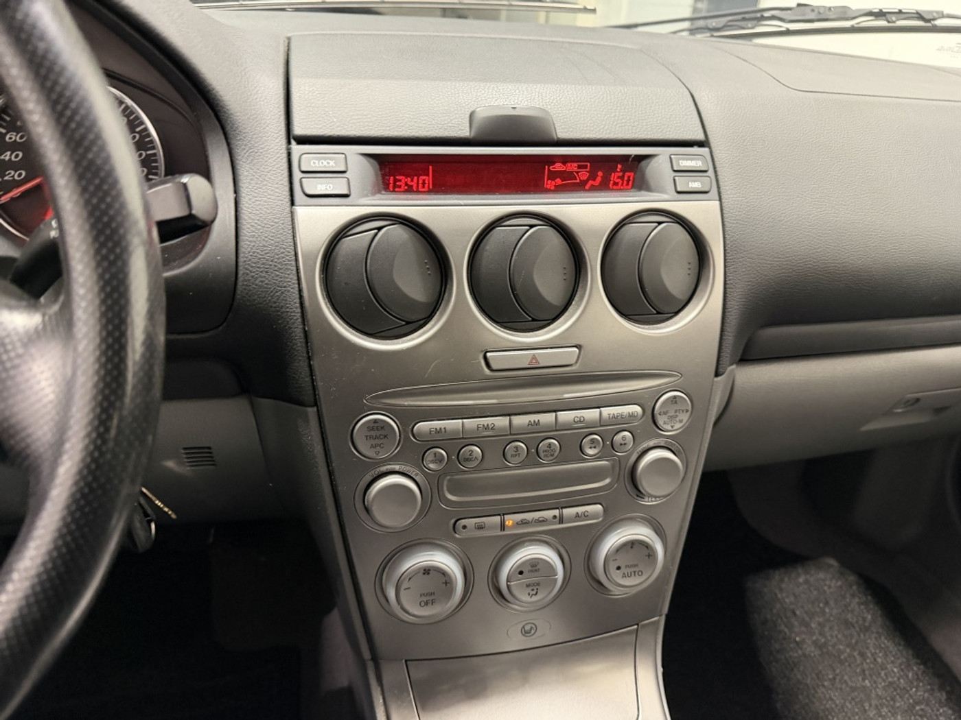 Foto van Mazda Mazda 6