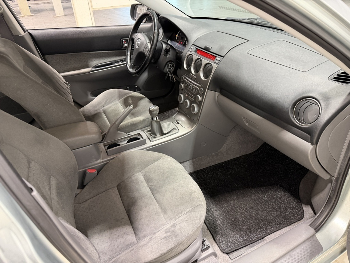 Foto van Mazda Mazda 6