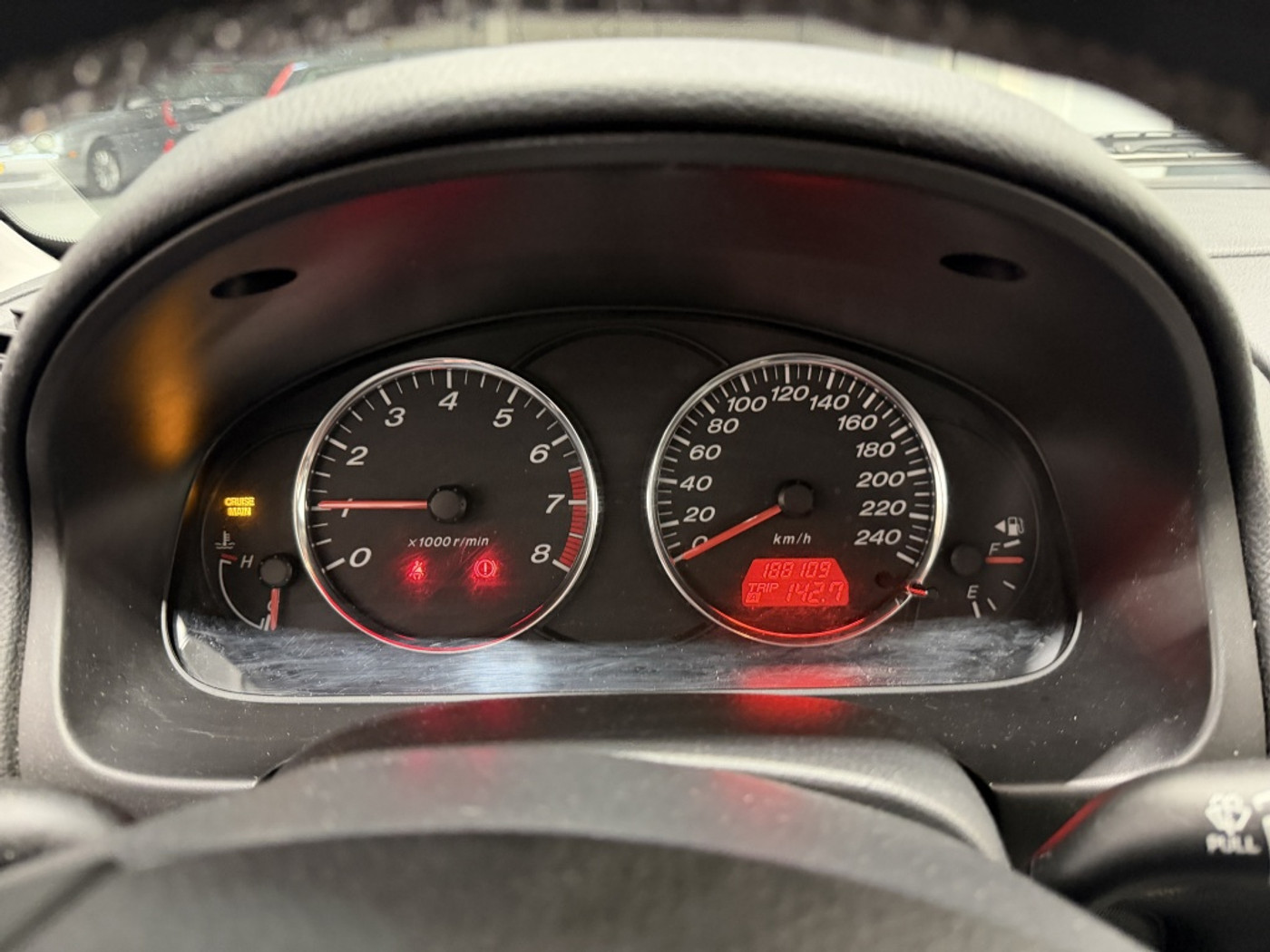 Foto van Mazda Mazda 6