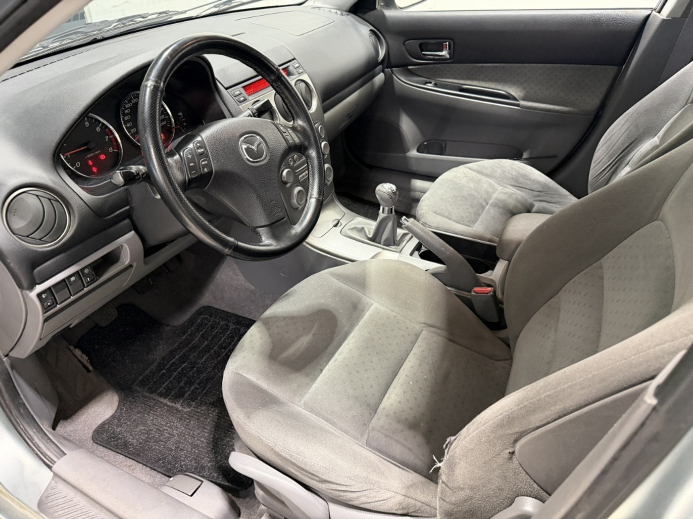 Foto van Mazda Mazda 6