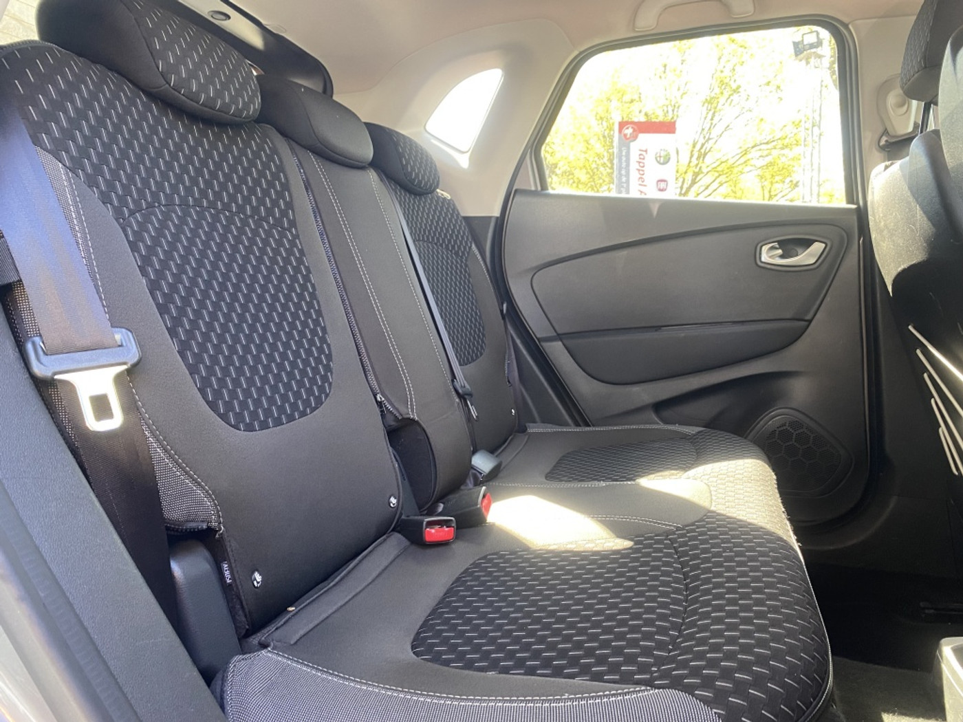 Foto van Renault Captur