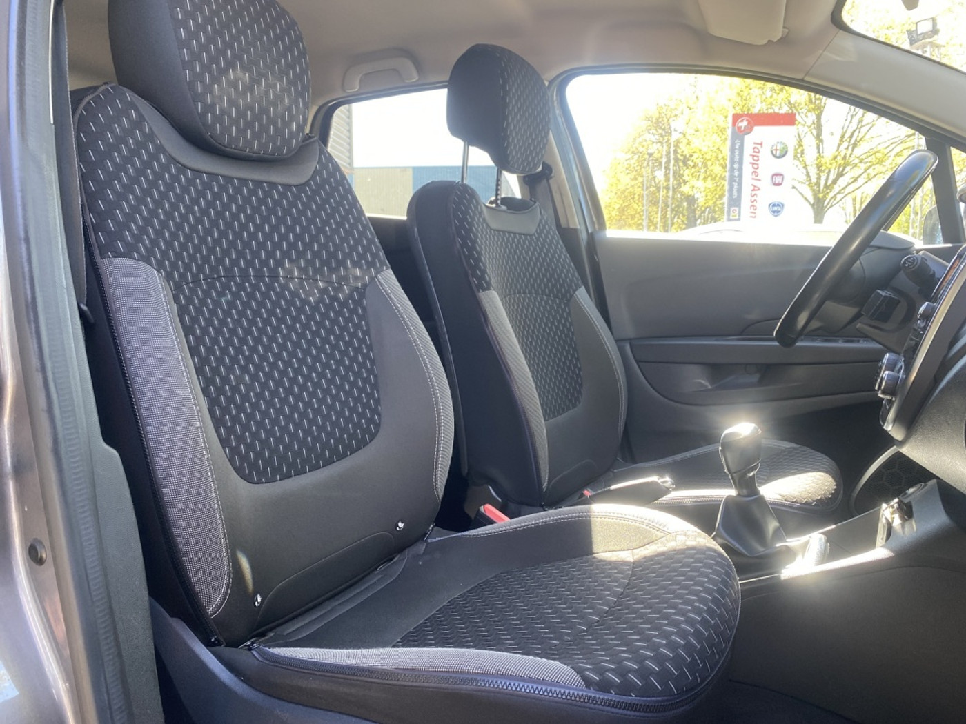 Foto van Renault Captur