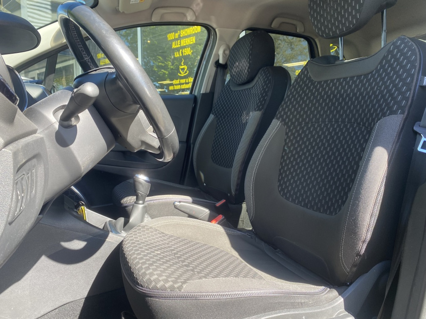 Foto van Renault Captur