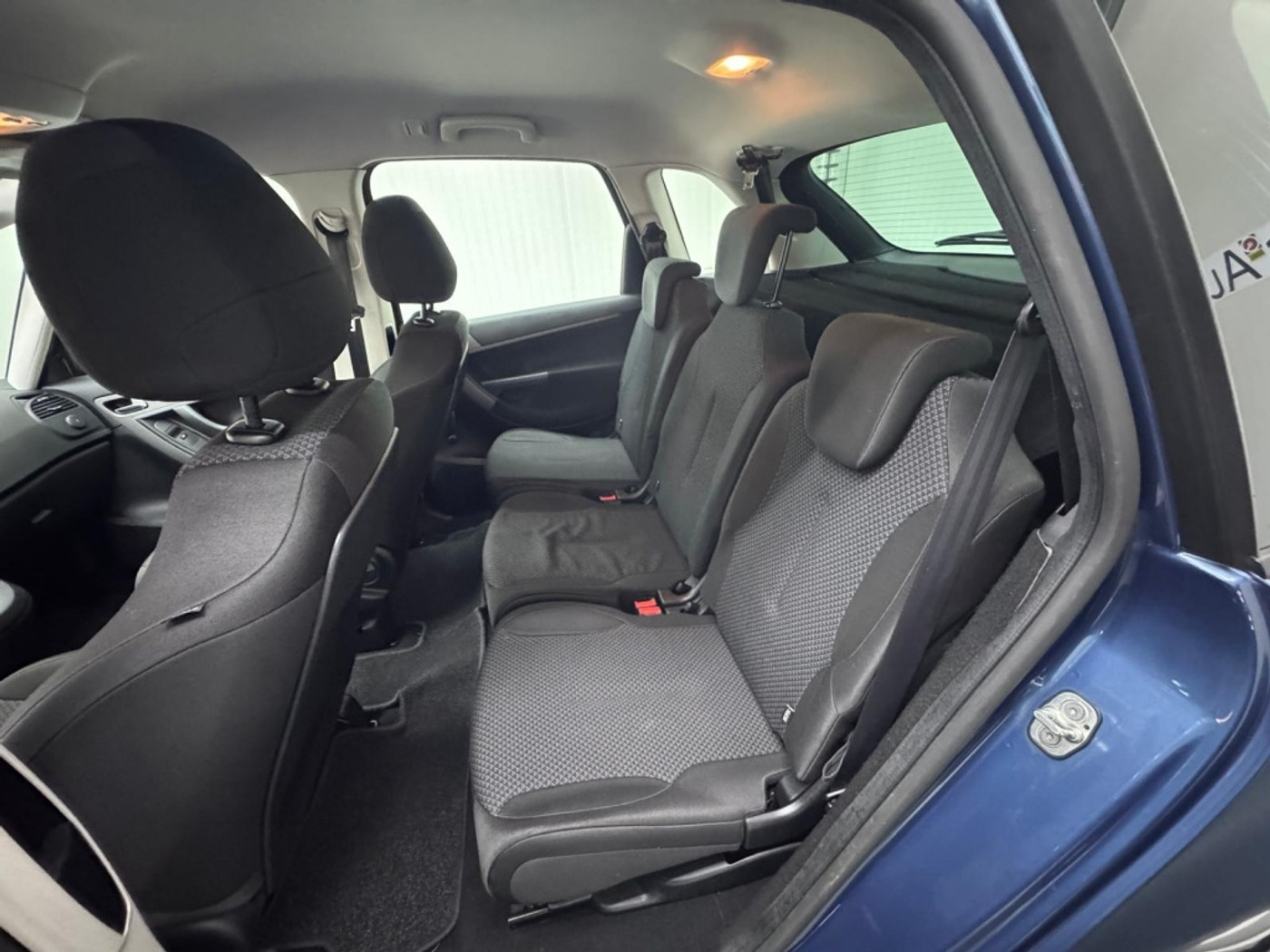 Foto van Citroen C4 Picasso