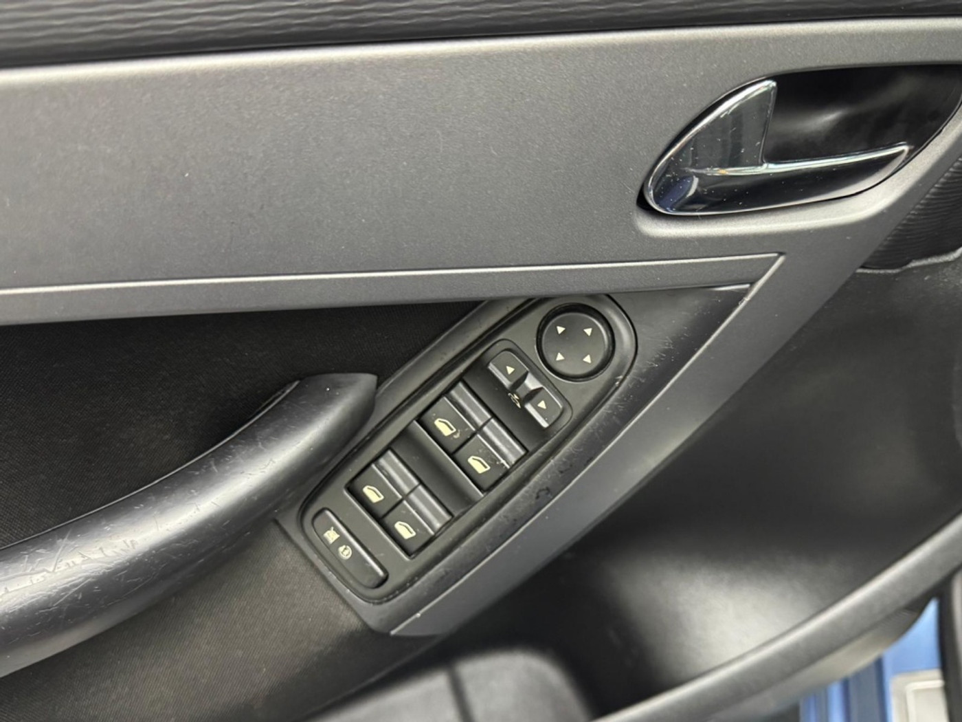 Foto van Citroen C4 Picasso