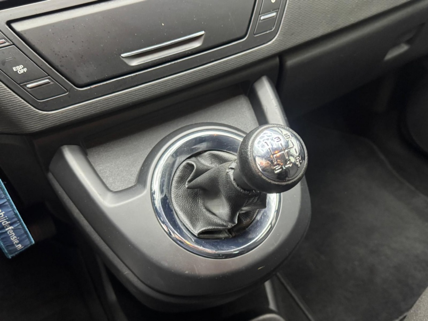 Foto van Citroen C4 Picasso