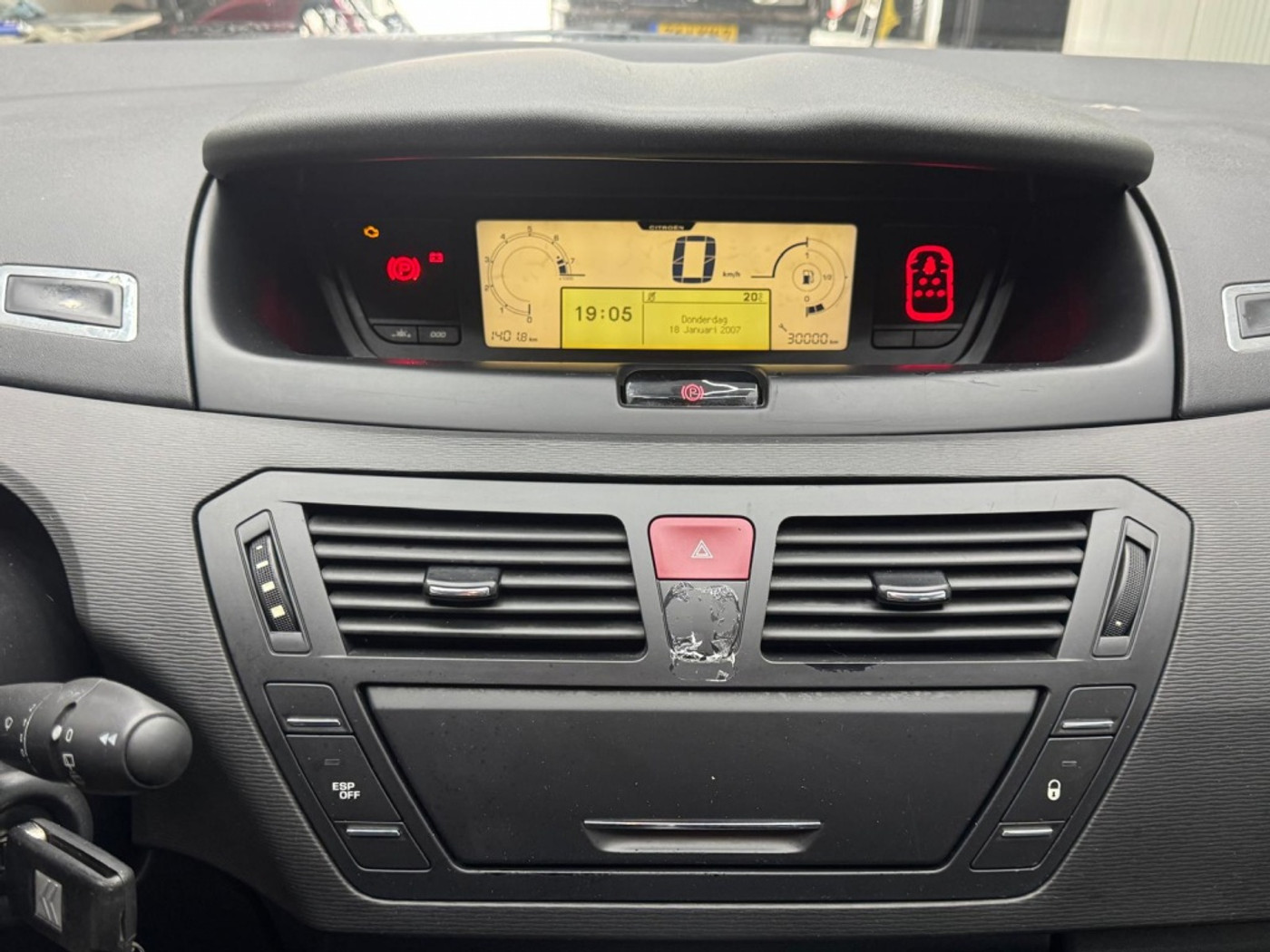 Foto van Citroen C4 Picasso