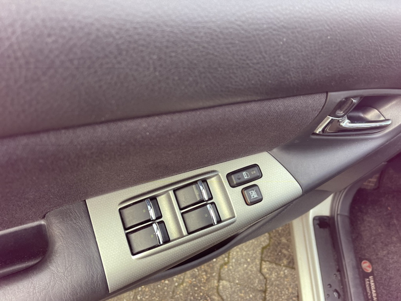 Foto van Toyota Toyota Corolla