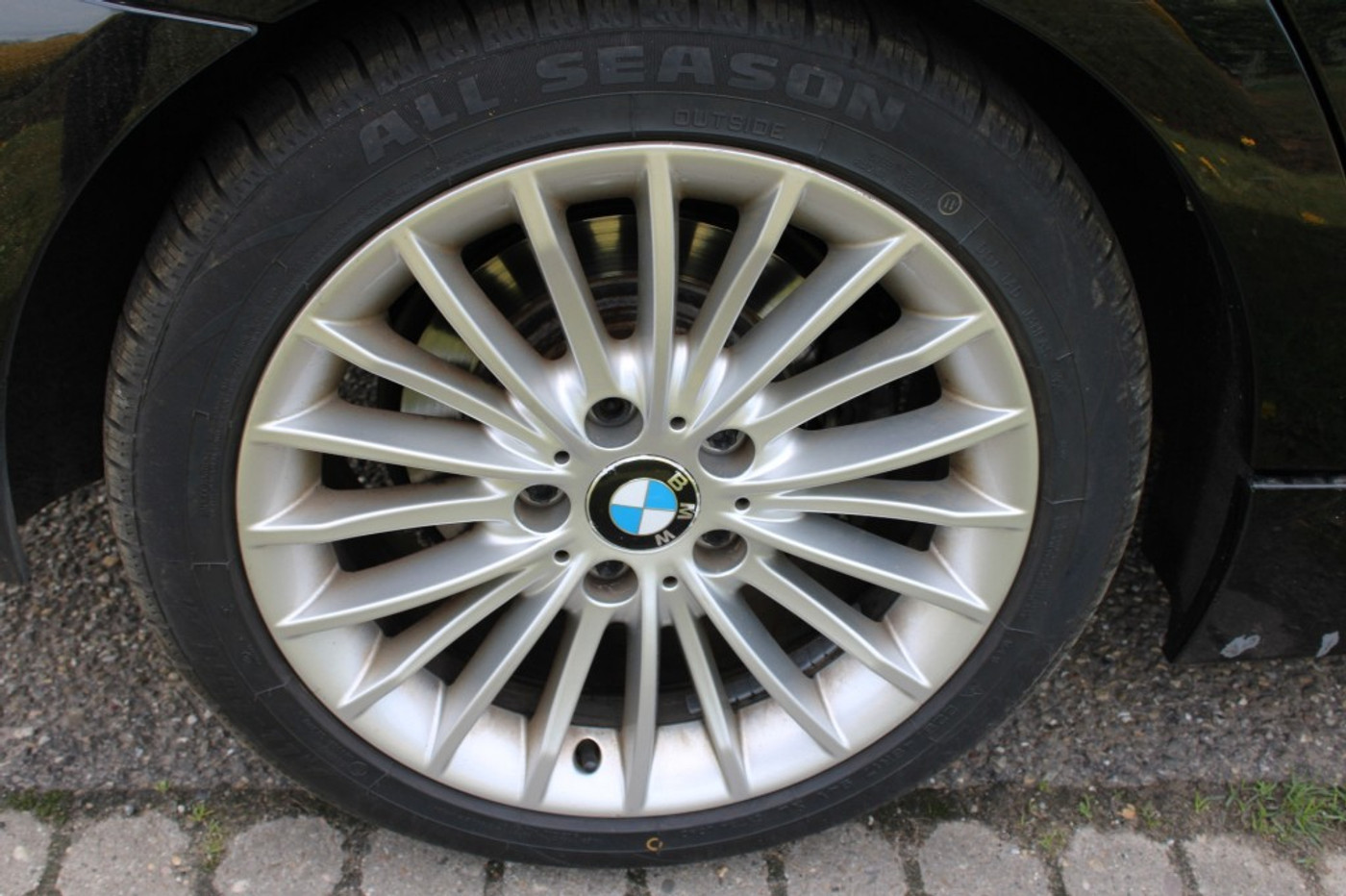 Foto van BMW 3er Reihe