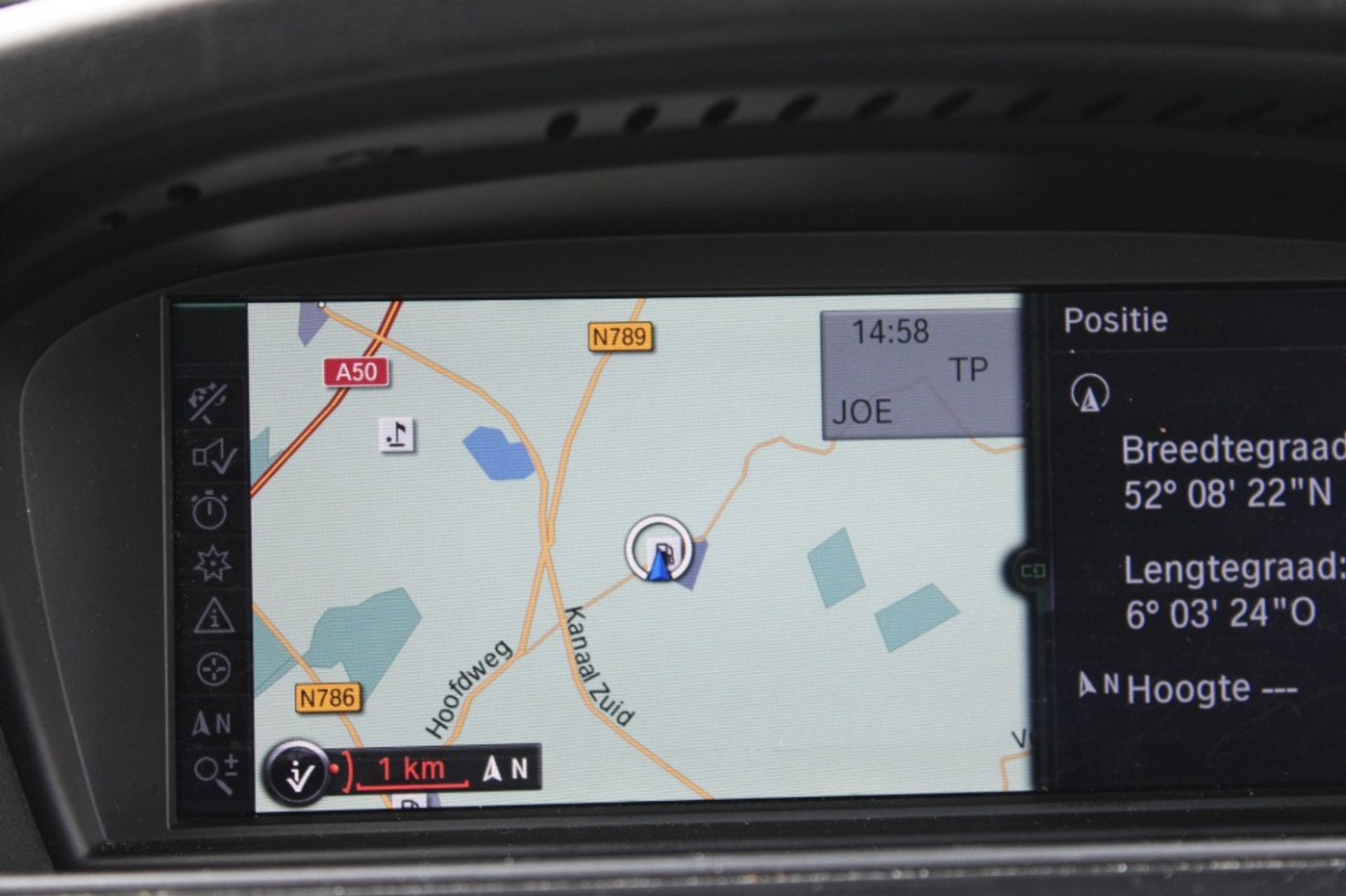 Foto van BMW 3er Reihe