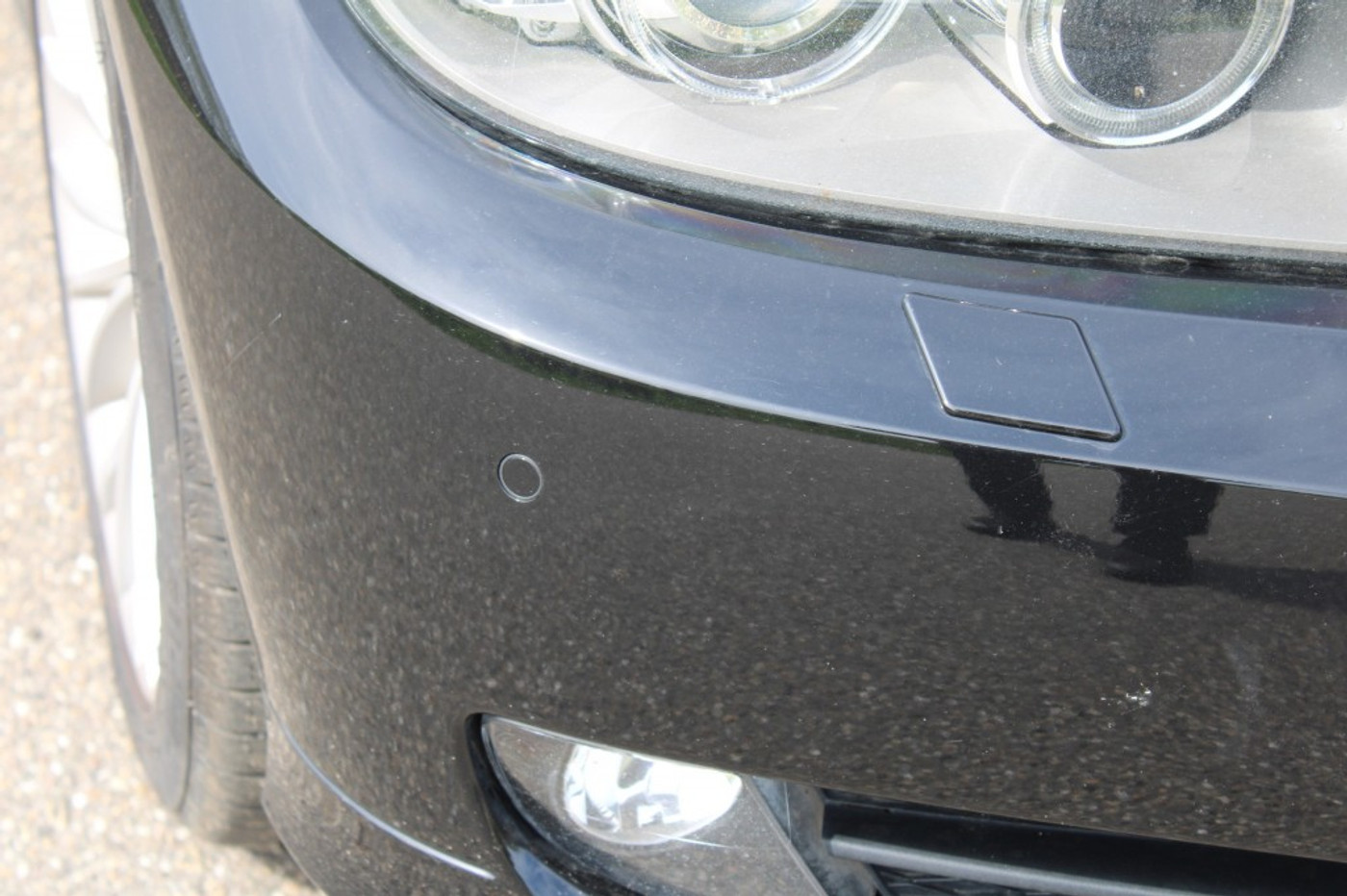 Foto van BMW 3er Reihe