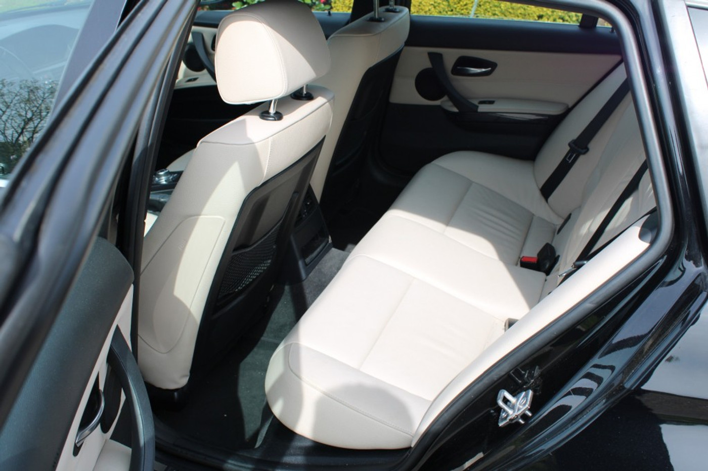 Foto van BMW 3er Reihe