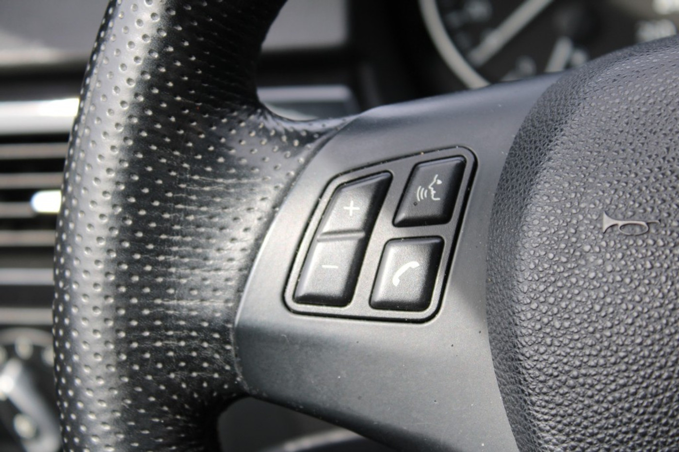 Foto van BMW 3er Reihe