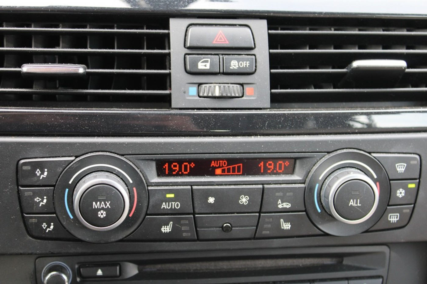 Foto van BMW 3er Reihe