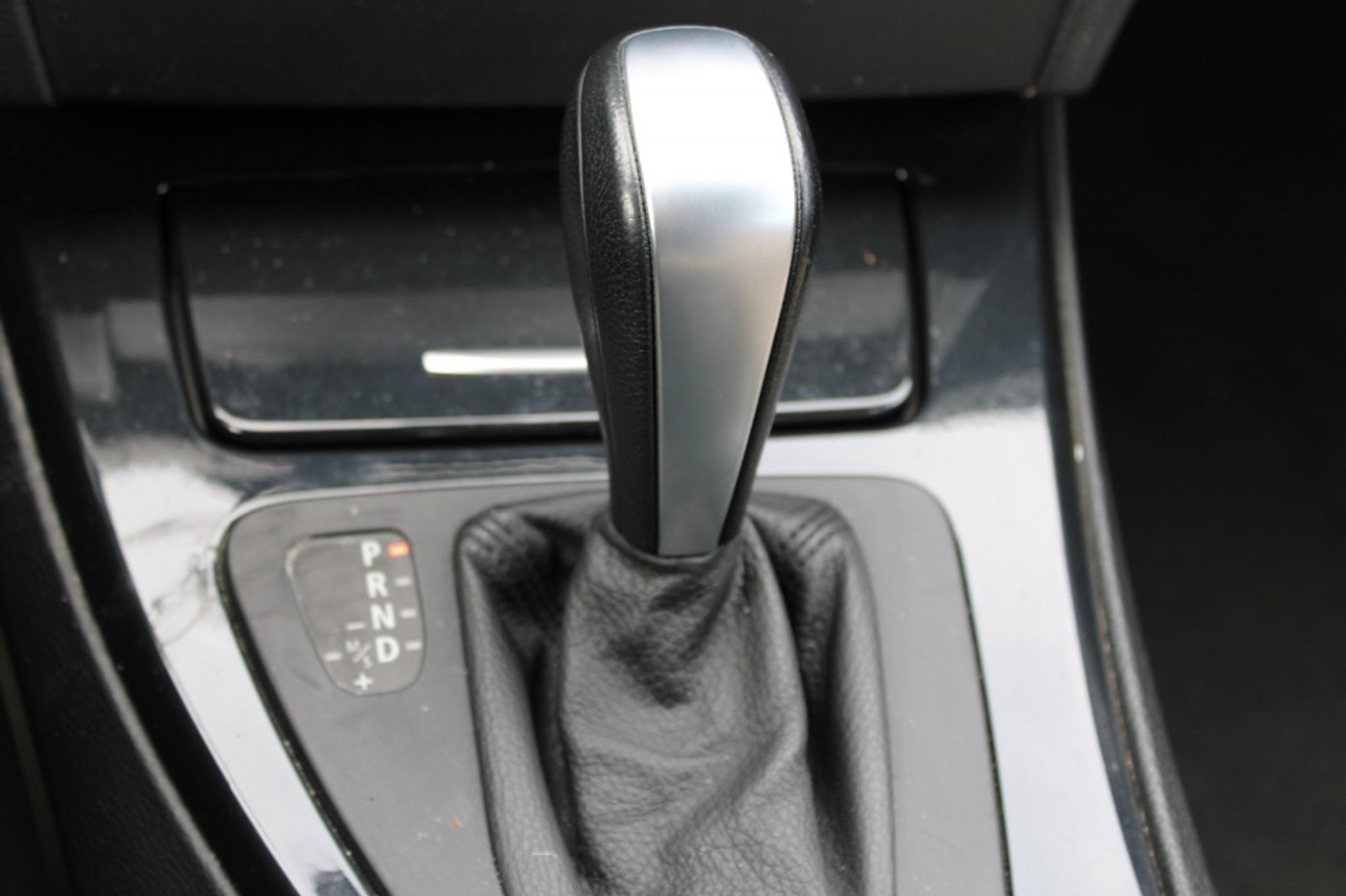 Foto van BMW 3er Reihe