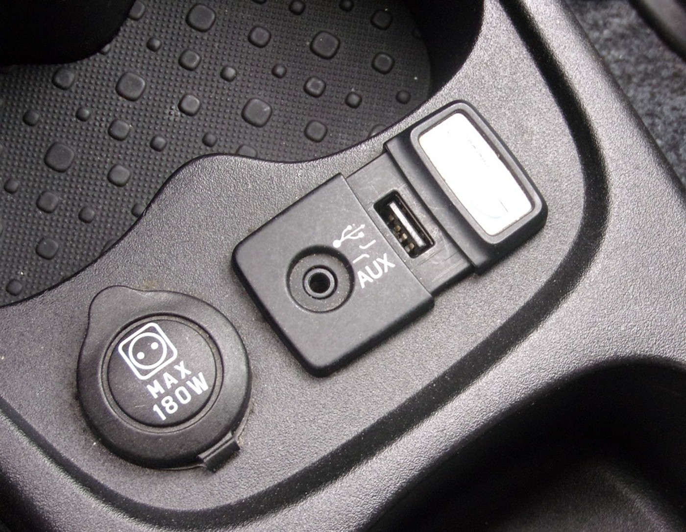 Foto van Fiat Panda