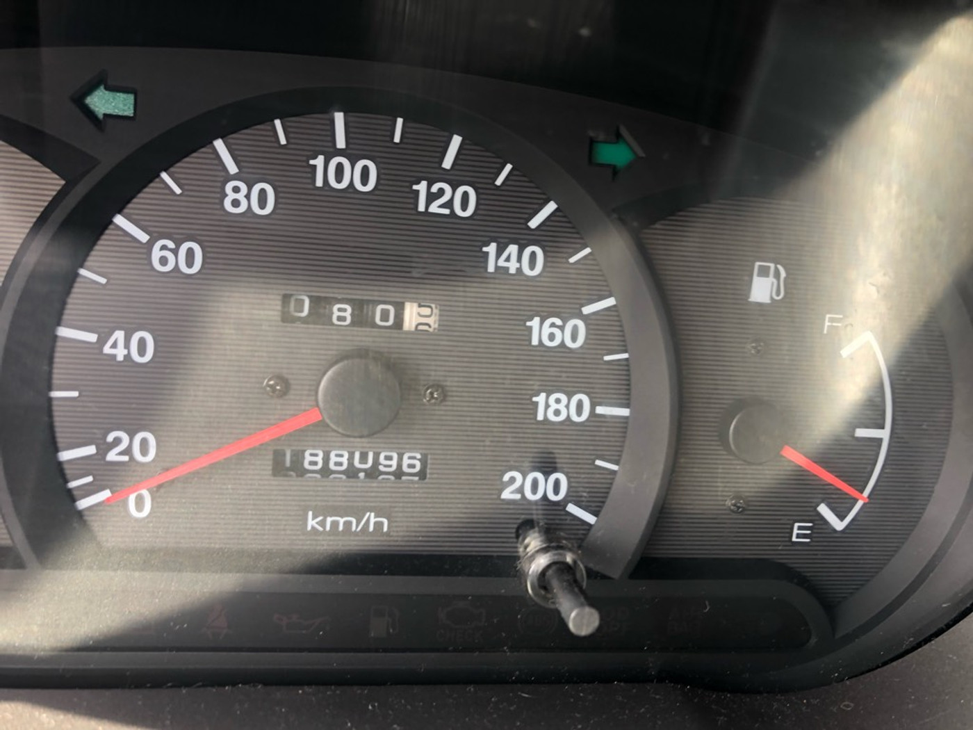 Foto van Hyundai Accent