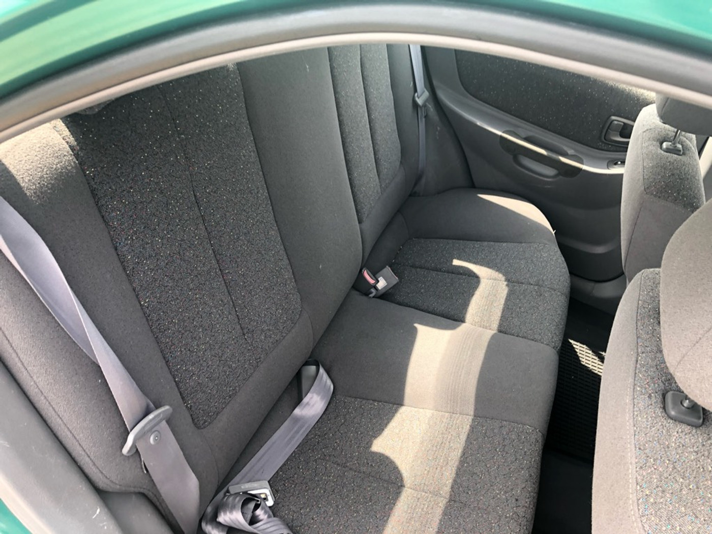 Foto van Hyundai Accent