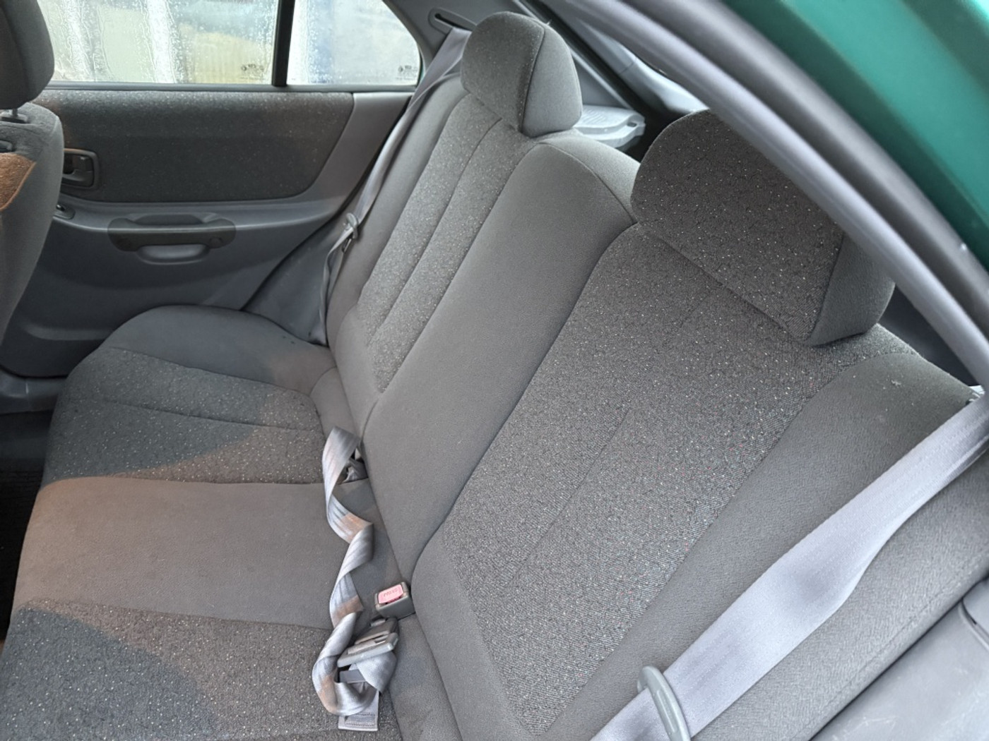 Foto van Hyundai Accent