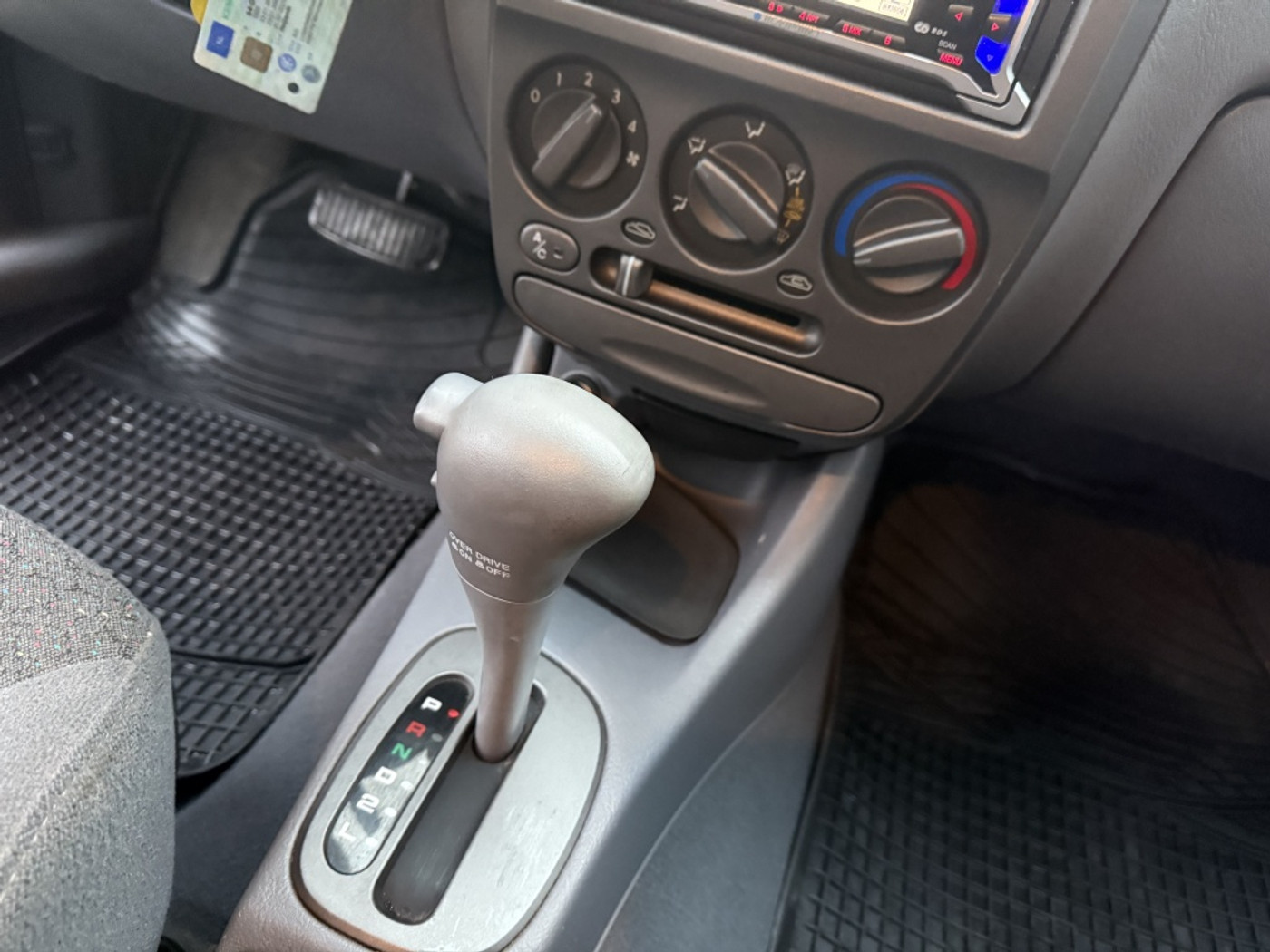 Foto van Hyundai Accent
