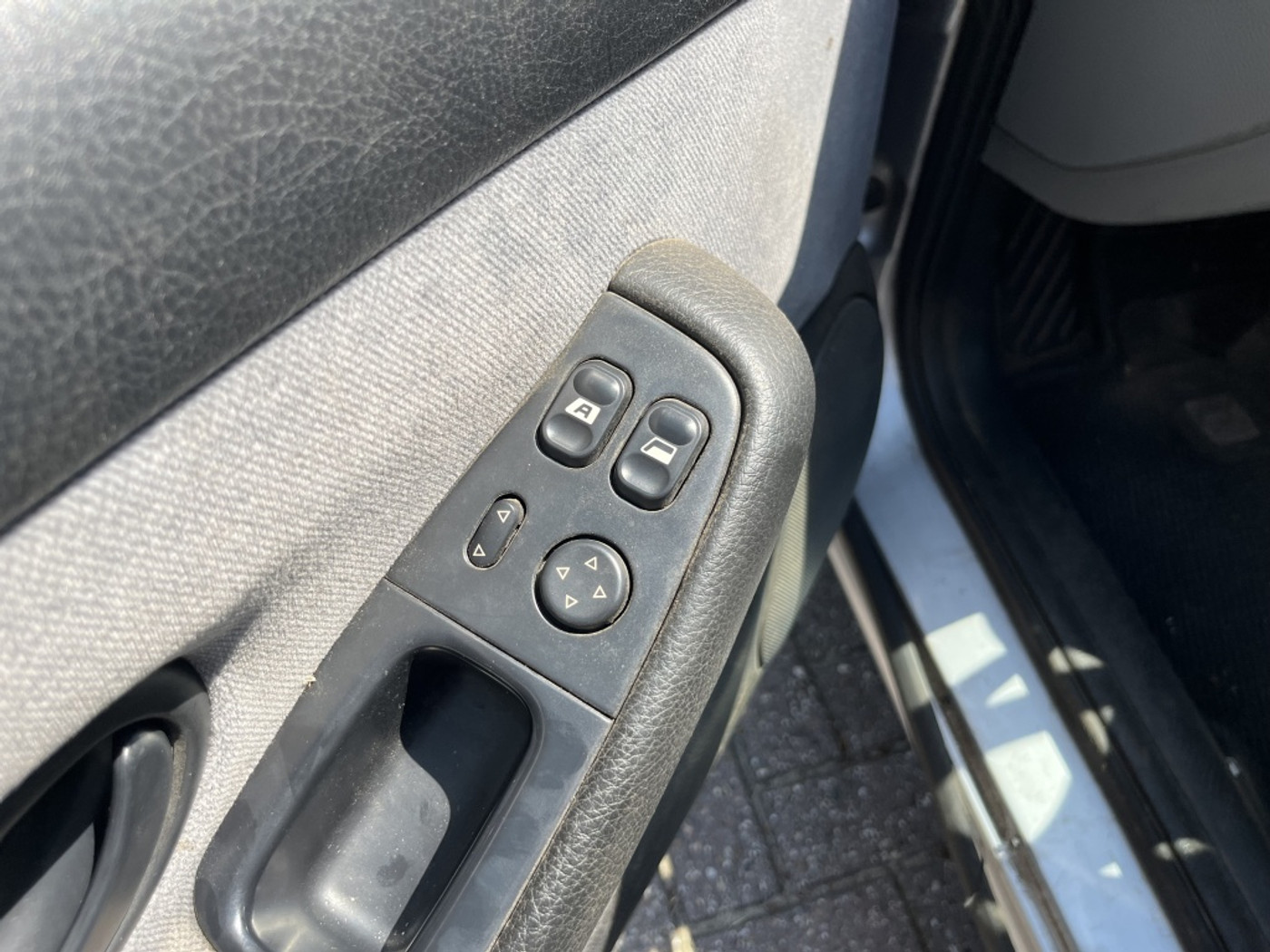 Foto van Peugeot 406