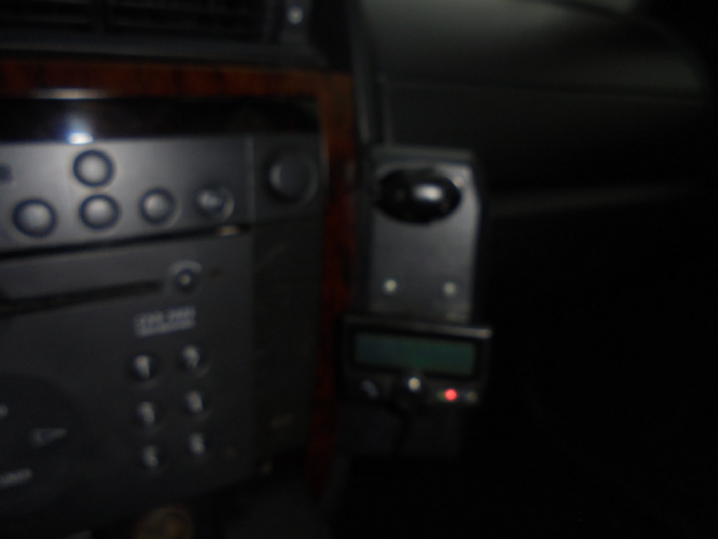 Foto van Opel Omega-b