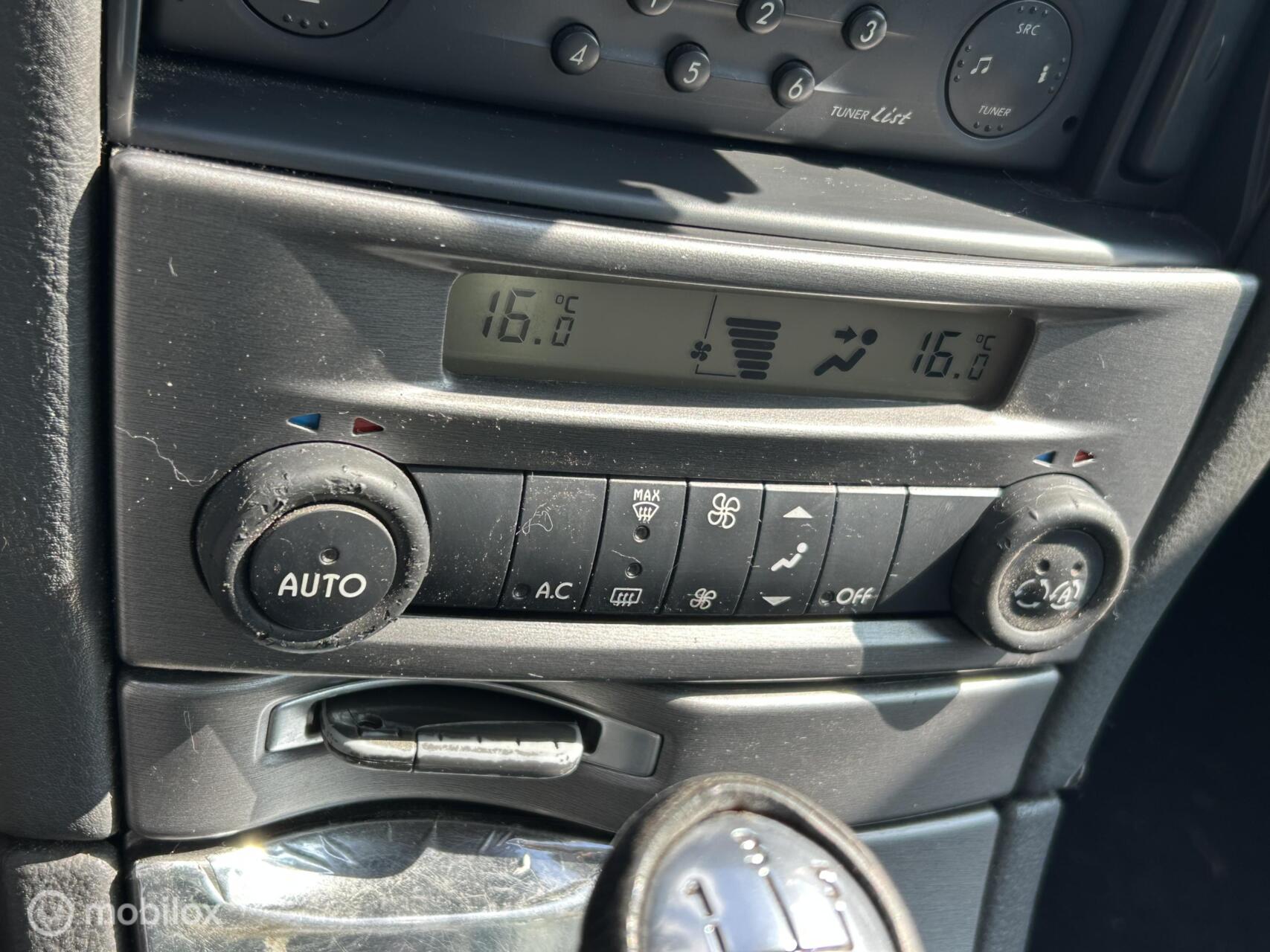 Foto van Renault Laguna