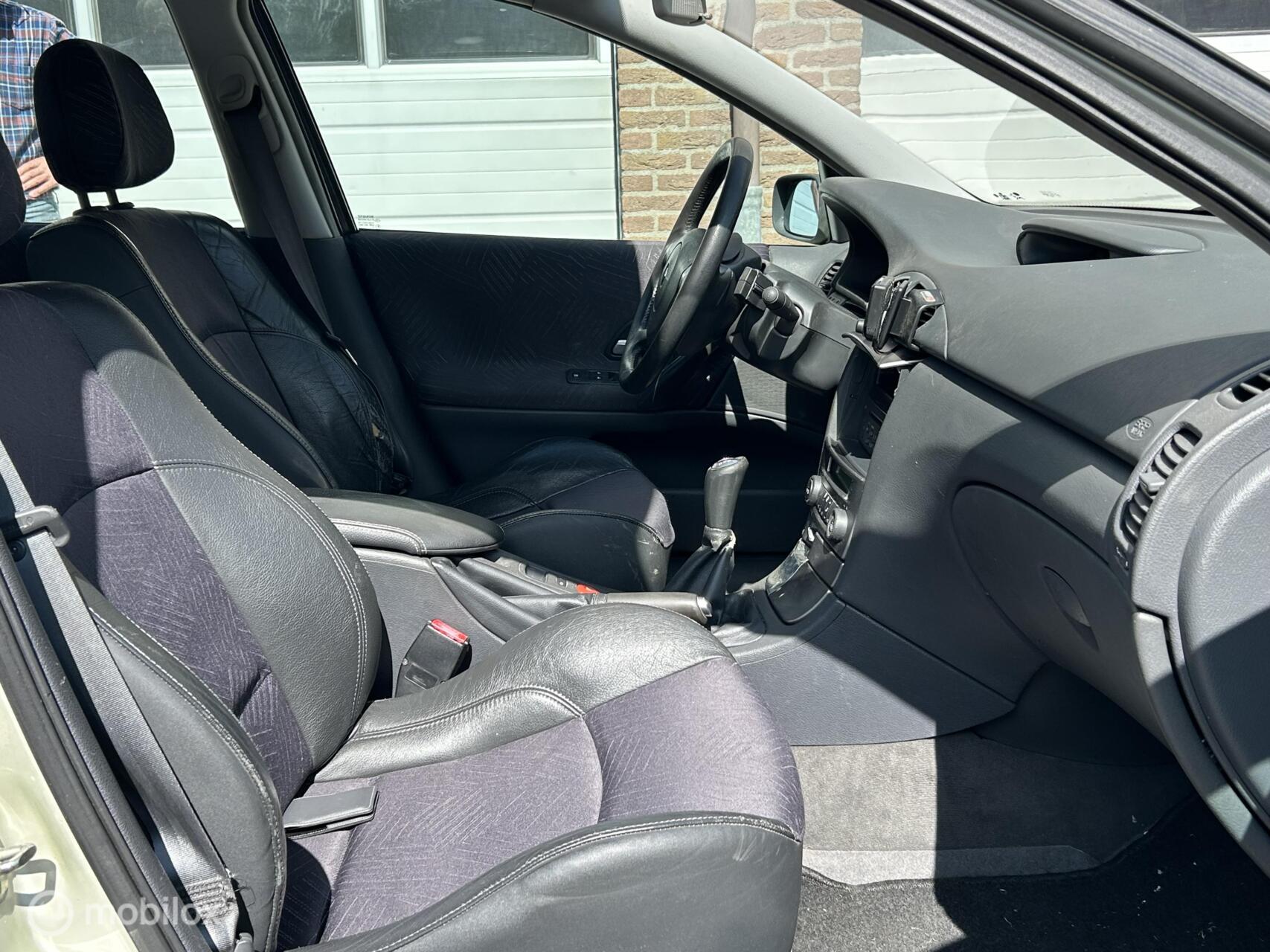 Foto van Renault Laguna
