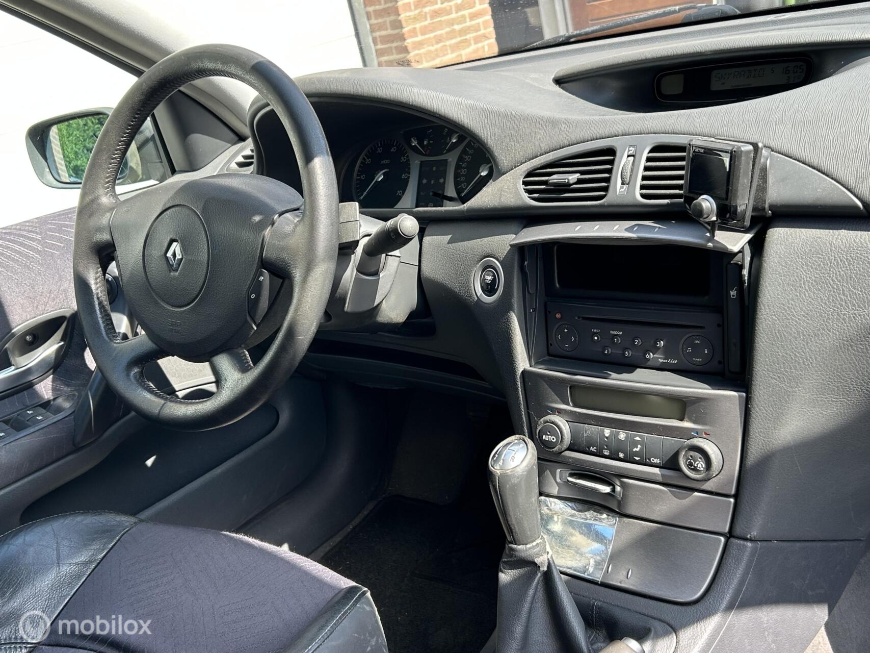 Foto van Renault Laguna