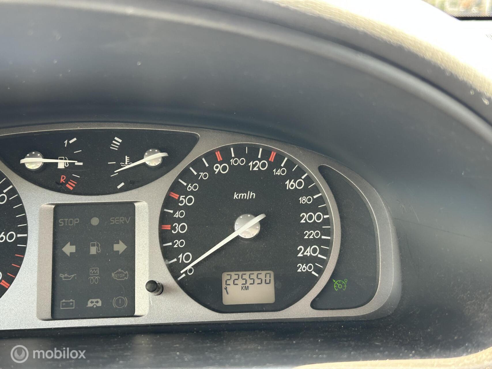 Foto van Renault Laguna