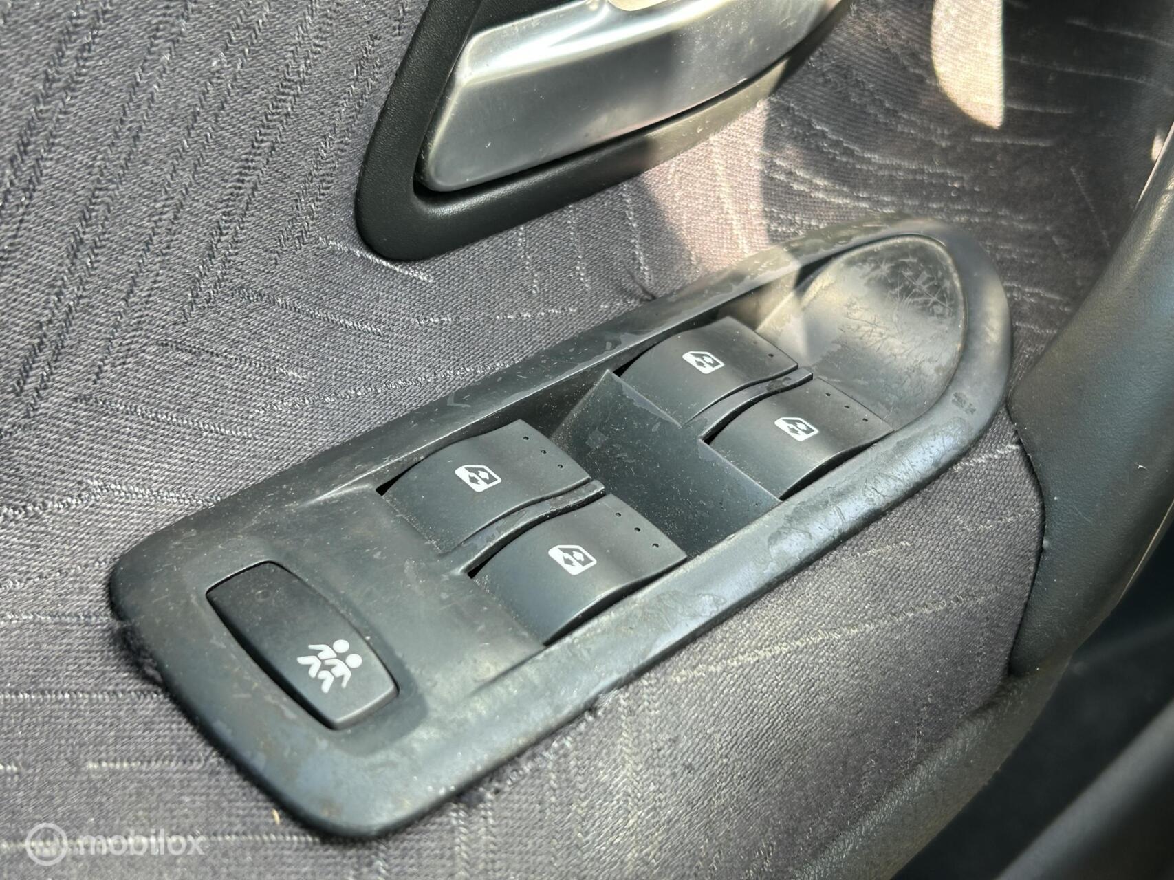 Foto van Renault Laguna