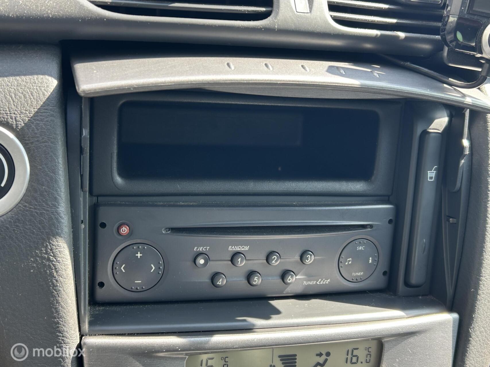 Foto van Renault Laguna