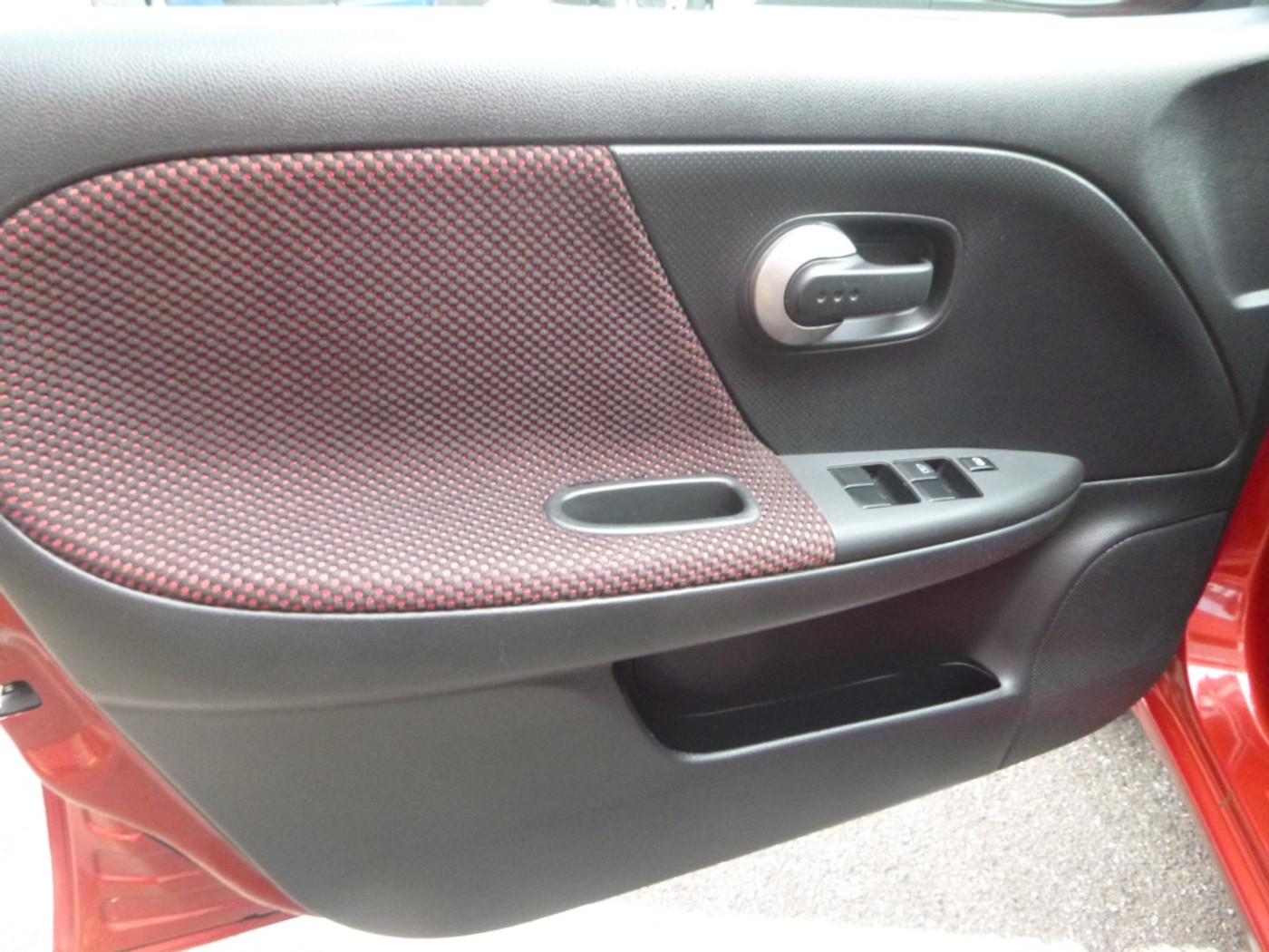 Foto van Nissan Nissan Note
