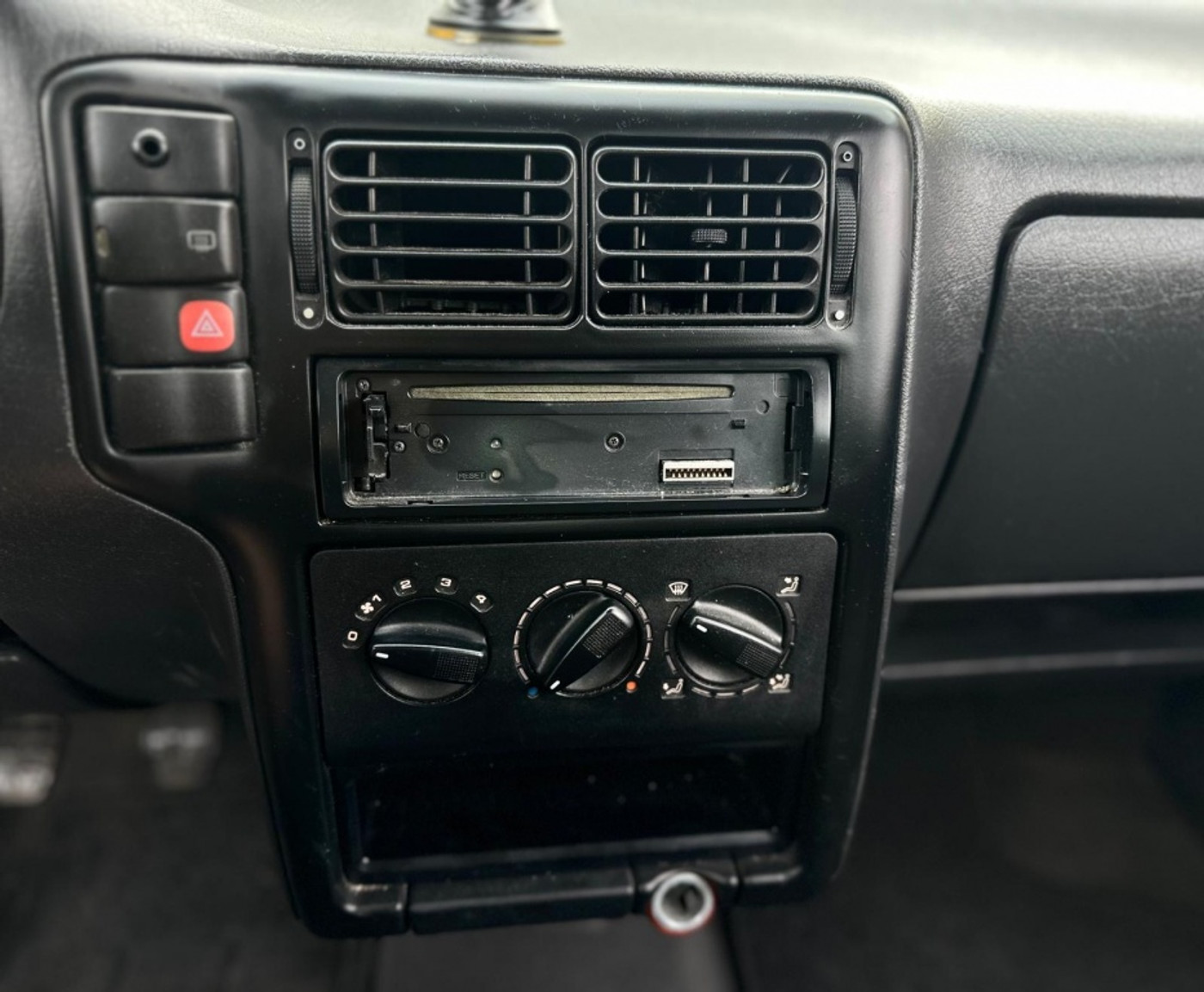 Foto van Seat Arosa
