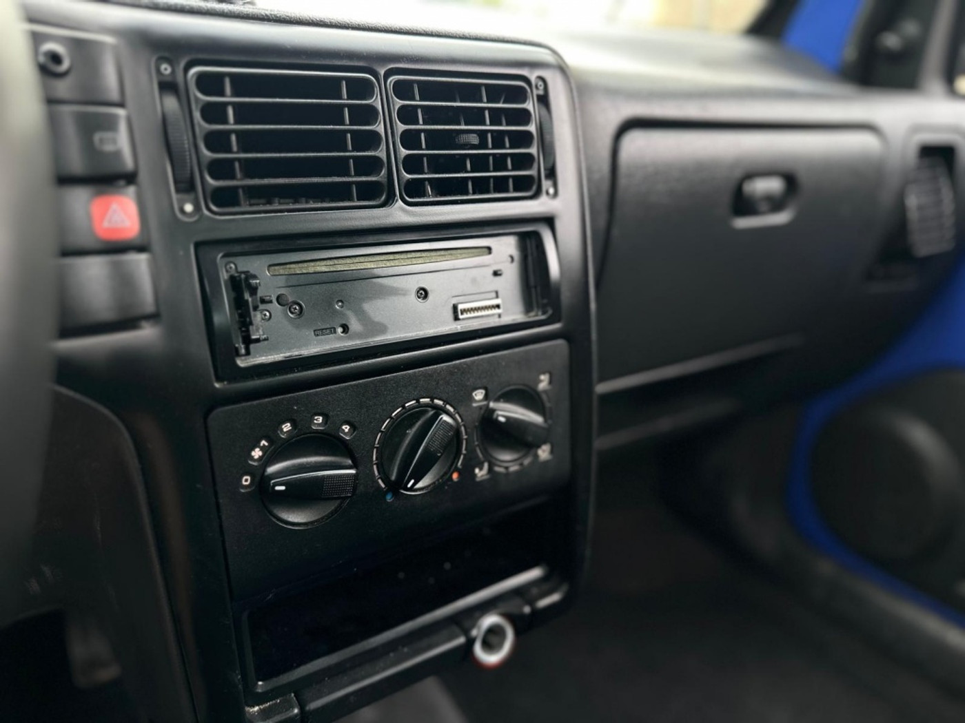 Foto van Seat Arosa