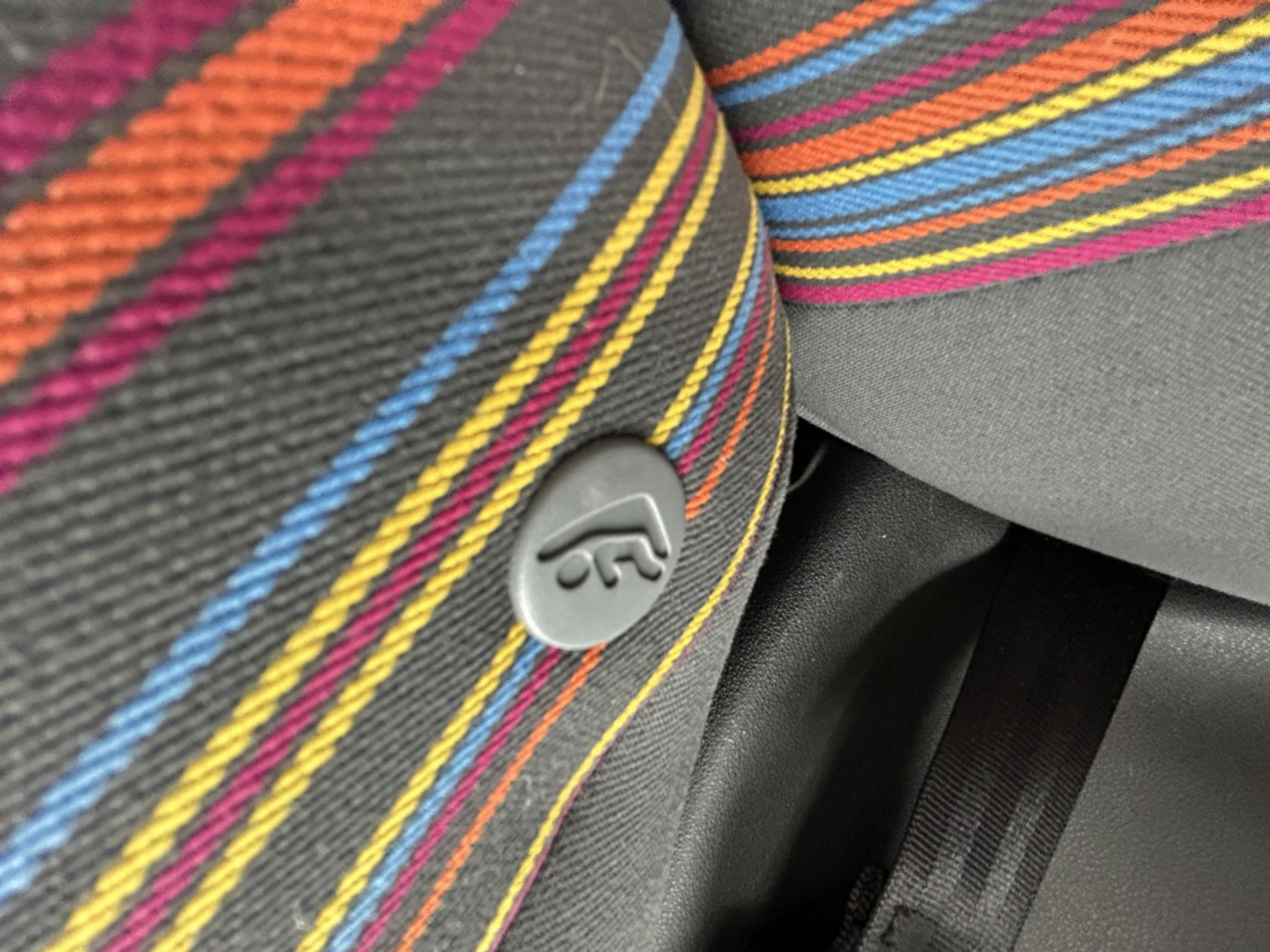 Foto van Volkswagen Fox