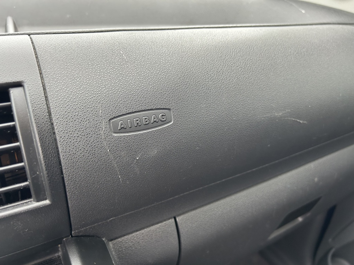 Foto van Volkswagen Fox