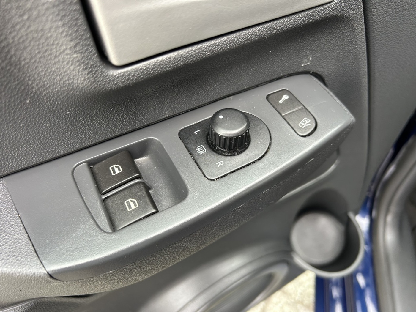 Foto van Volkswagen Fox