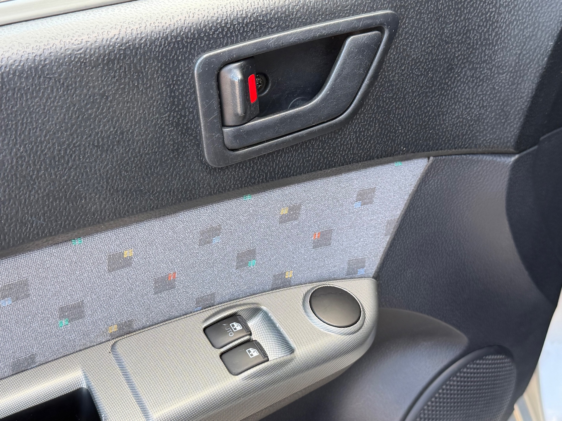Foto van Hyundai Getz